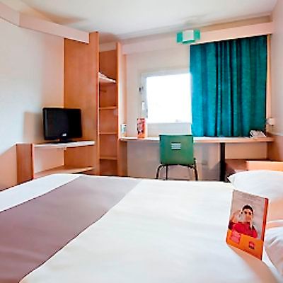 Ibis Savigny Sur Orge 호텔 모랑기스 외부 사진