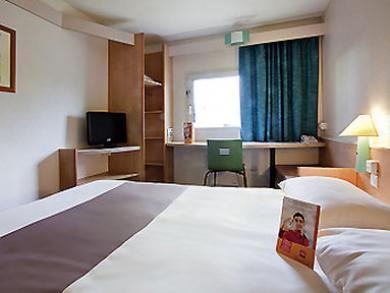 Ibis Savigny Sur Orge 호텔 모랑기스 외부 사진
